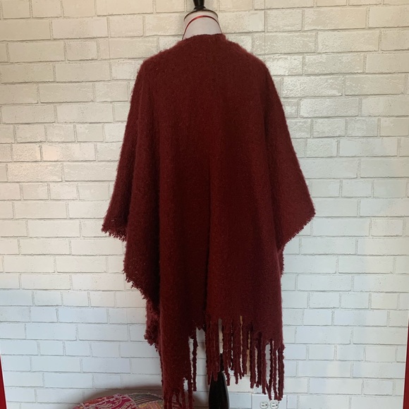 Free People Wrap - Picture 3 of 7